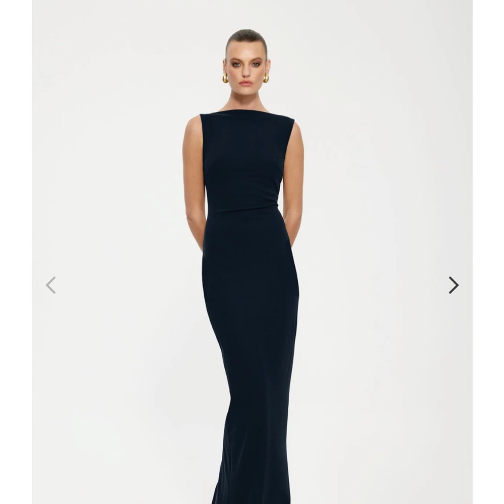 Verona Gown